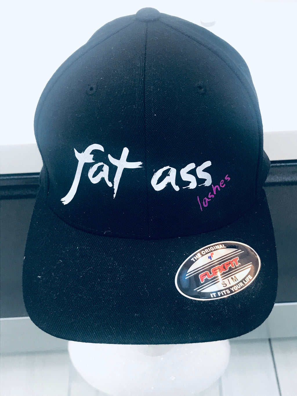 FAL FLEXFIT BASEBALL CAP